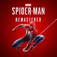 MArvel's Spider-Man Remastered