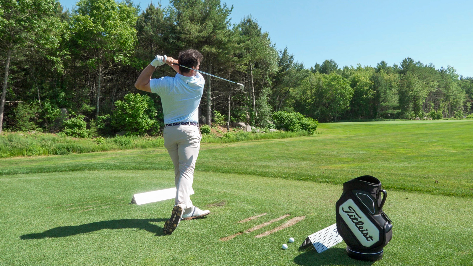 How To Find The Right Golf Ball For Your Game