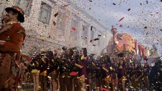 Macy's Thanksgiving Day Parade