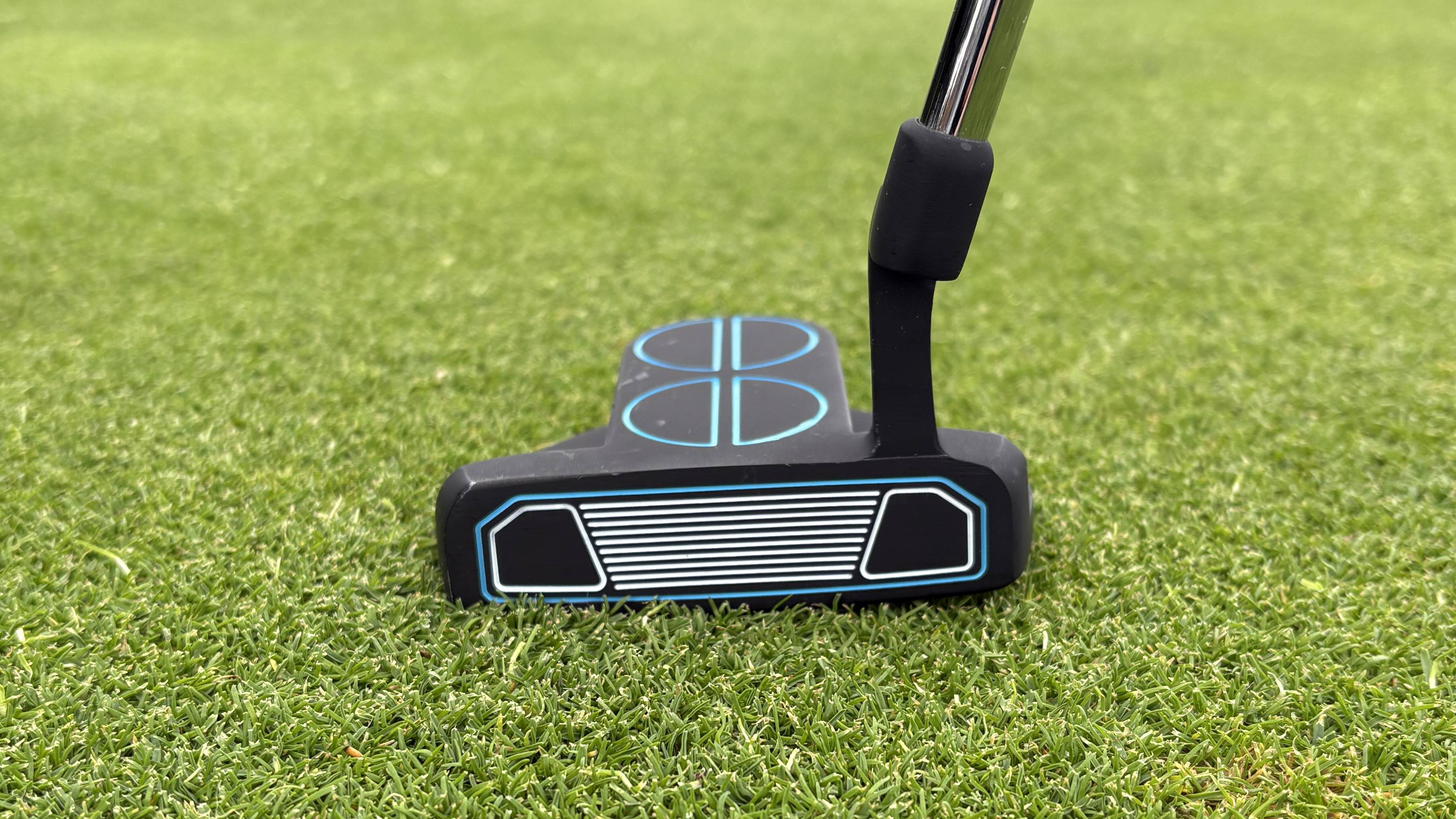 MacGregor CG4000 Ladies Package Set Putter