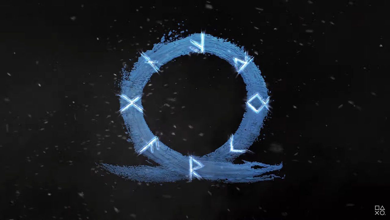 God Of War sequel coming to PS5 in 2021, claims 'Ragnarok is Coming ...