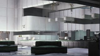 Movie Night in Arc Raiders