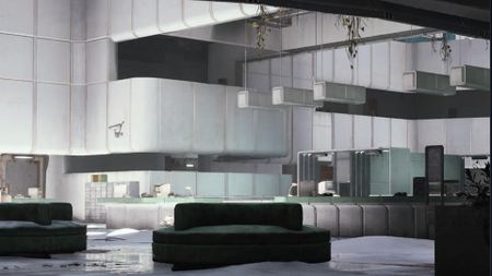 Movie Night in Arc Raiders