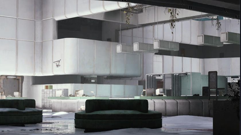 Movie Night in Arc Raiders