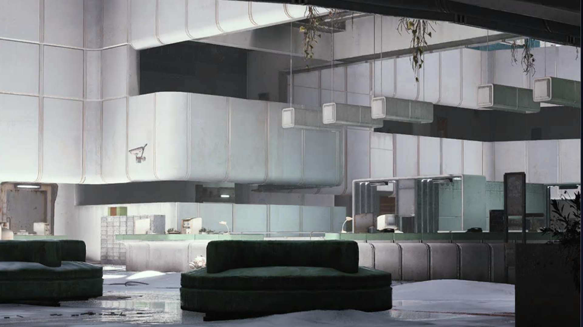 Movie Night in Arc Raiders