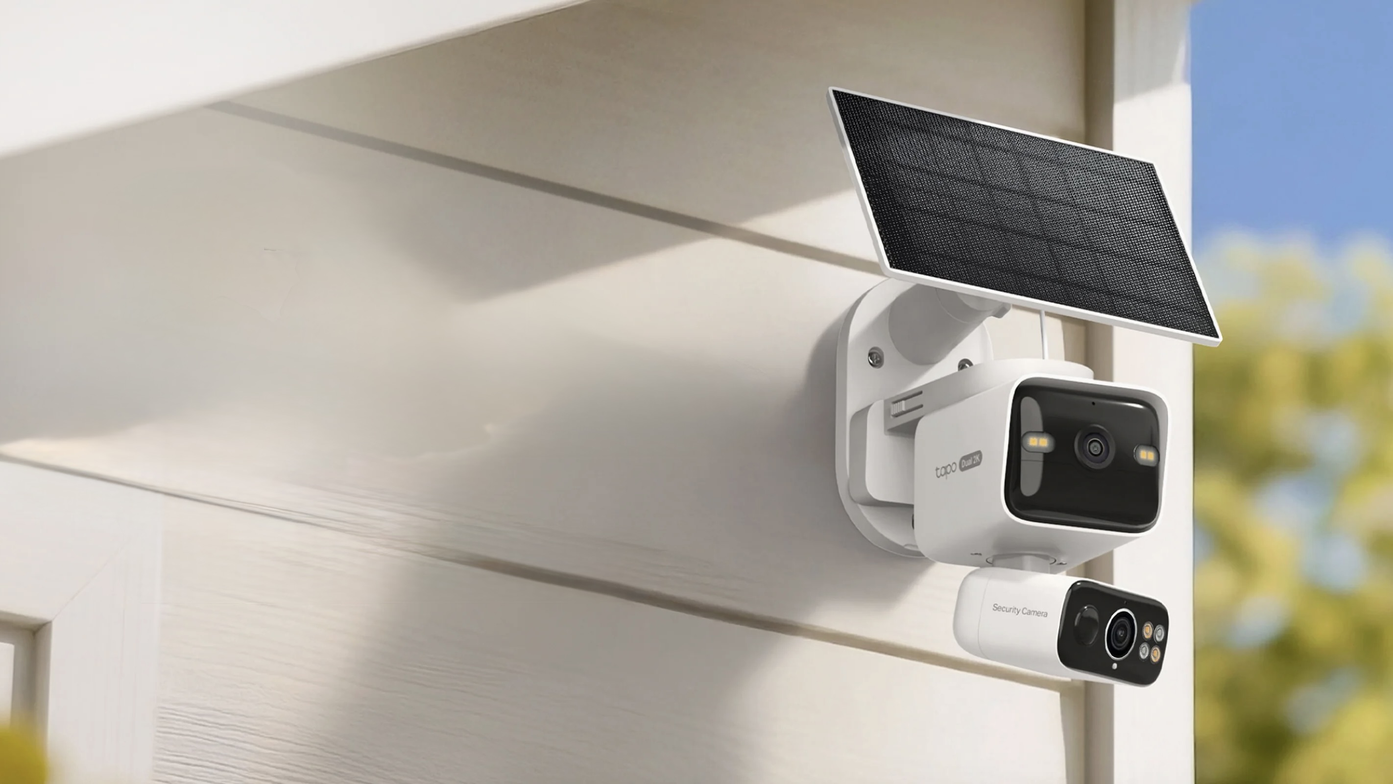 TP-Link Tapo C645D KIT