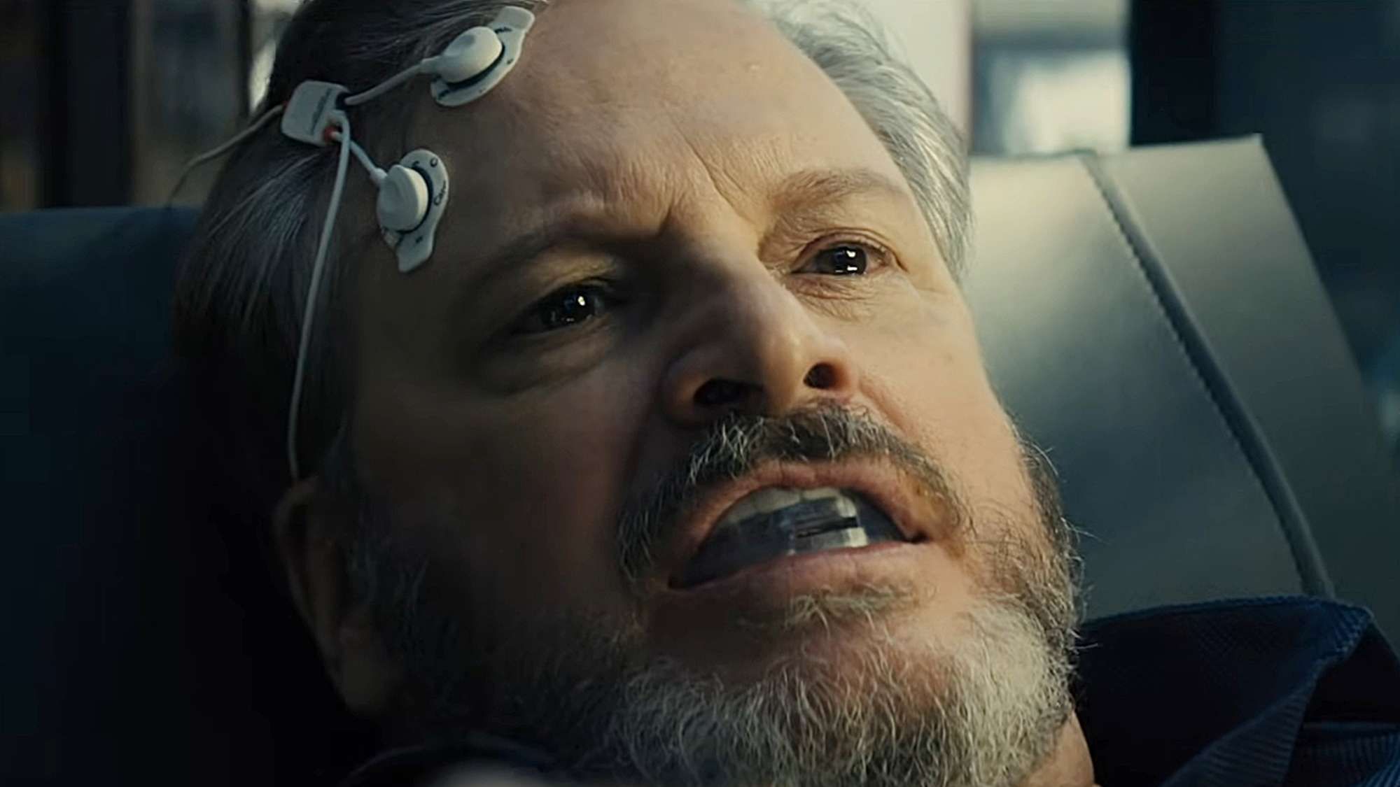 space.com - Jeff Spry - Steven Spielberg's alien conspiracy movie 'Disclosure Day' finally hits a streaming service in October