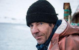 Fortitude Dennis Quaid