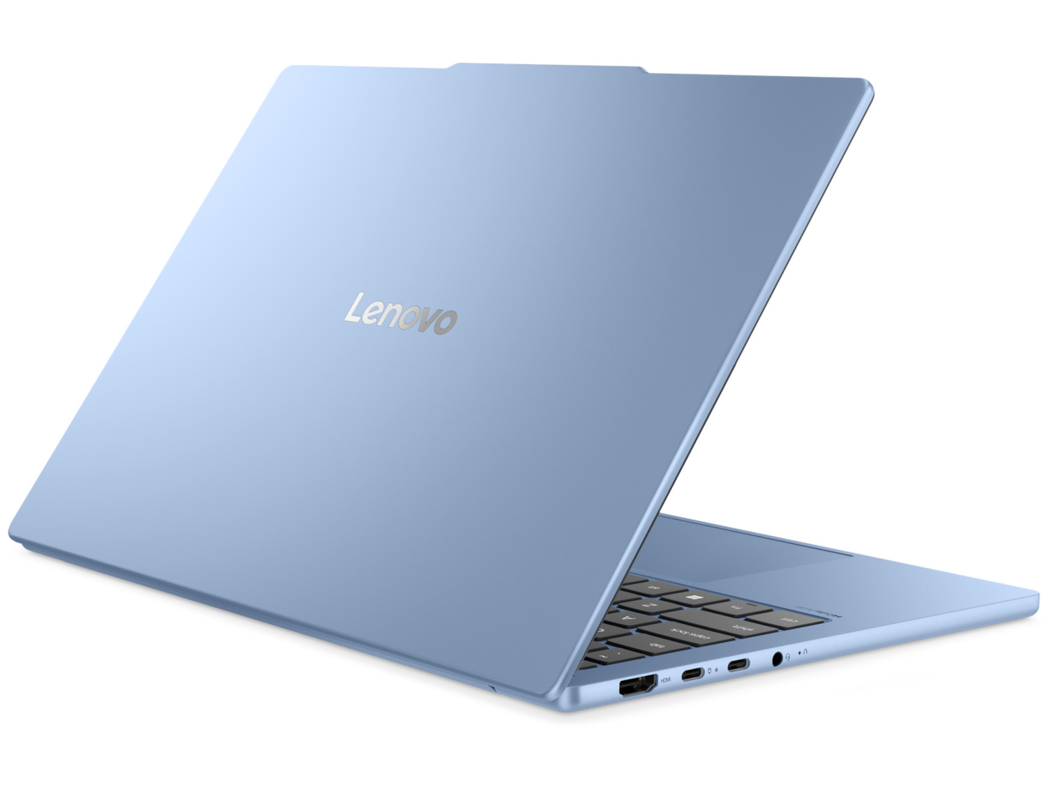 Lenovo announces five new AMD laptops, but this one is my favorite