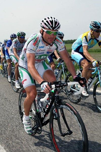 Danilo Di Luca (LPR Brakes-Farnese Vini)