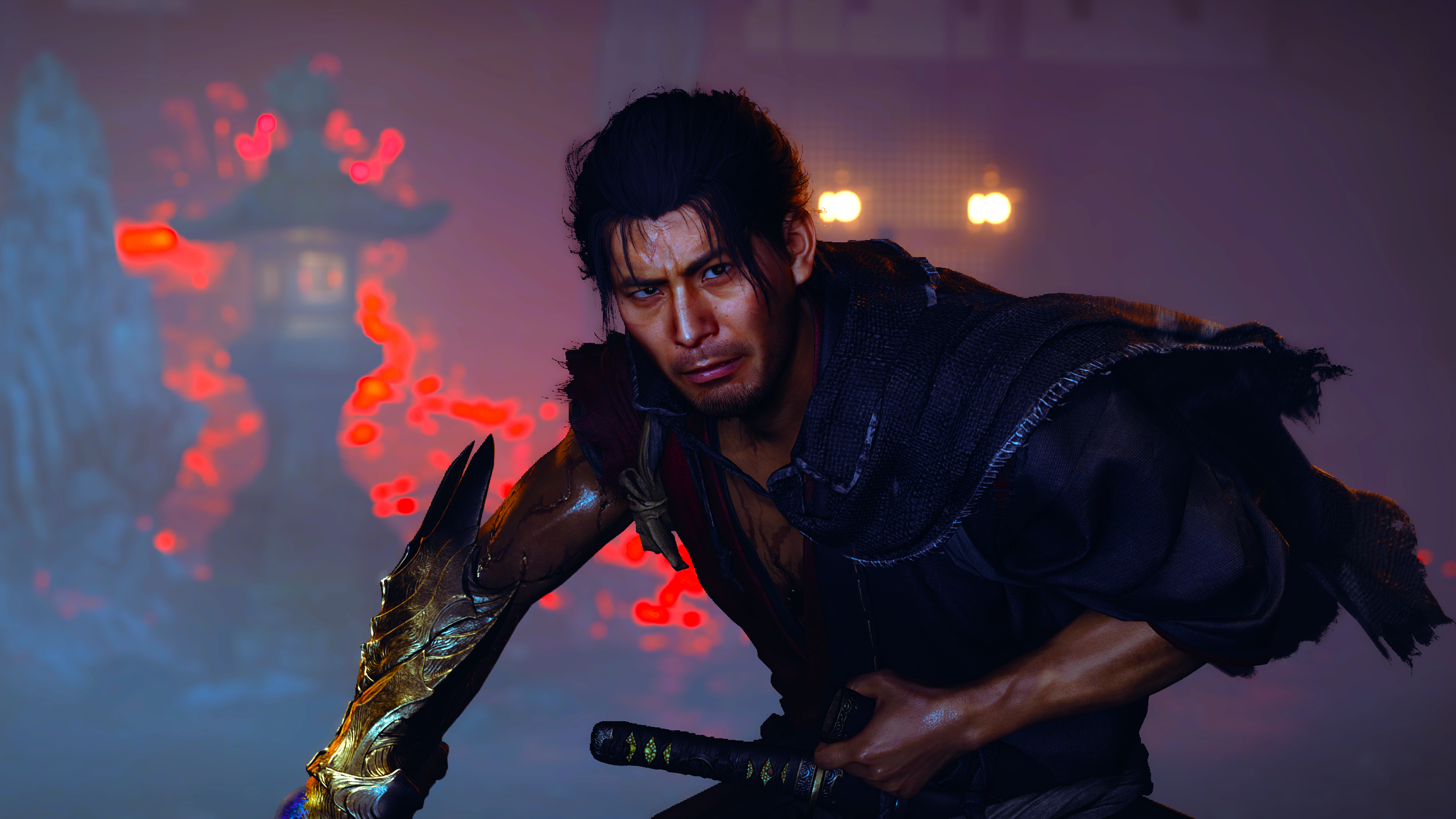 Miyamoto Musashi