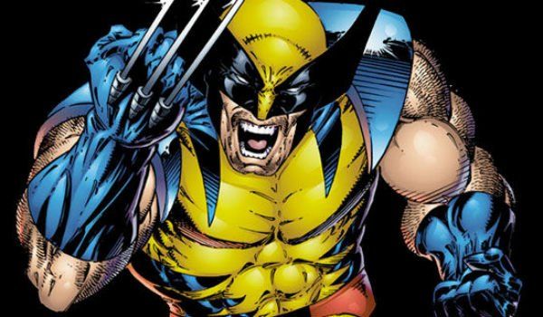 What Tom Hardy Would Look Like As Wolverine | Cinemablend