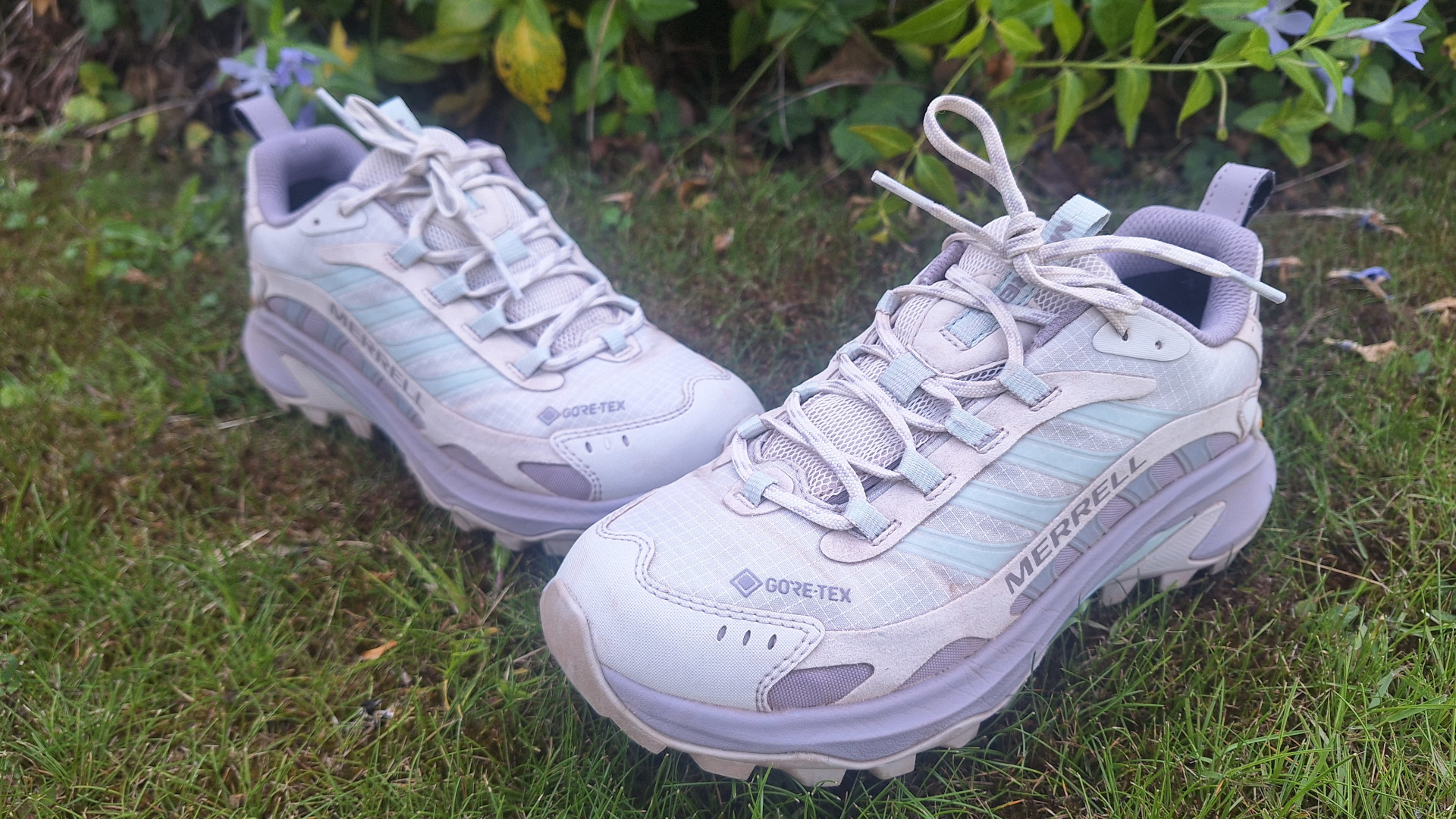 Merrell Moab Speed 2 GTX