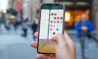 Get to Know the iPhone X