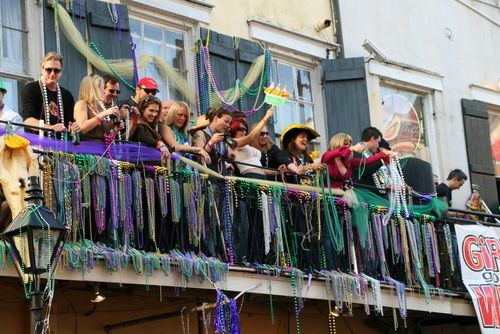 mardi-gras