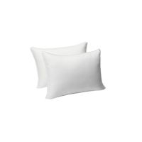 2. Amazon Basics Down Alternative Bed Pillow (2 Count) | Was $37.15