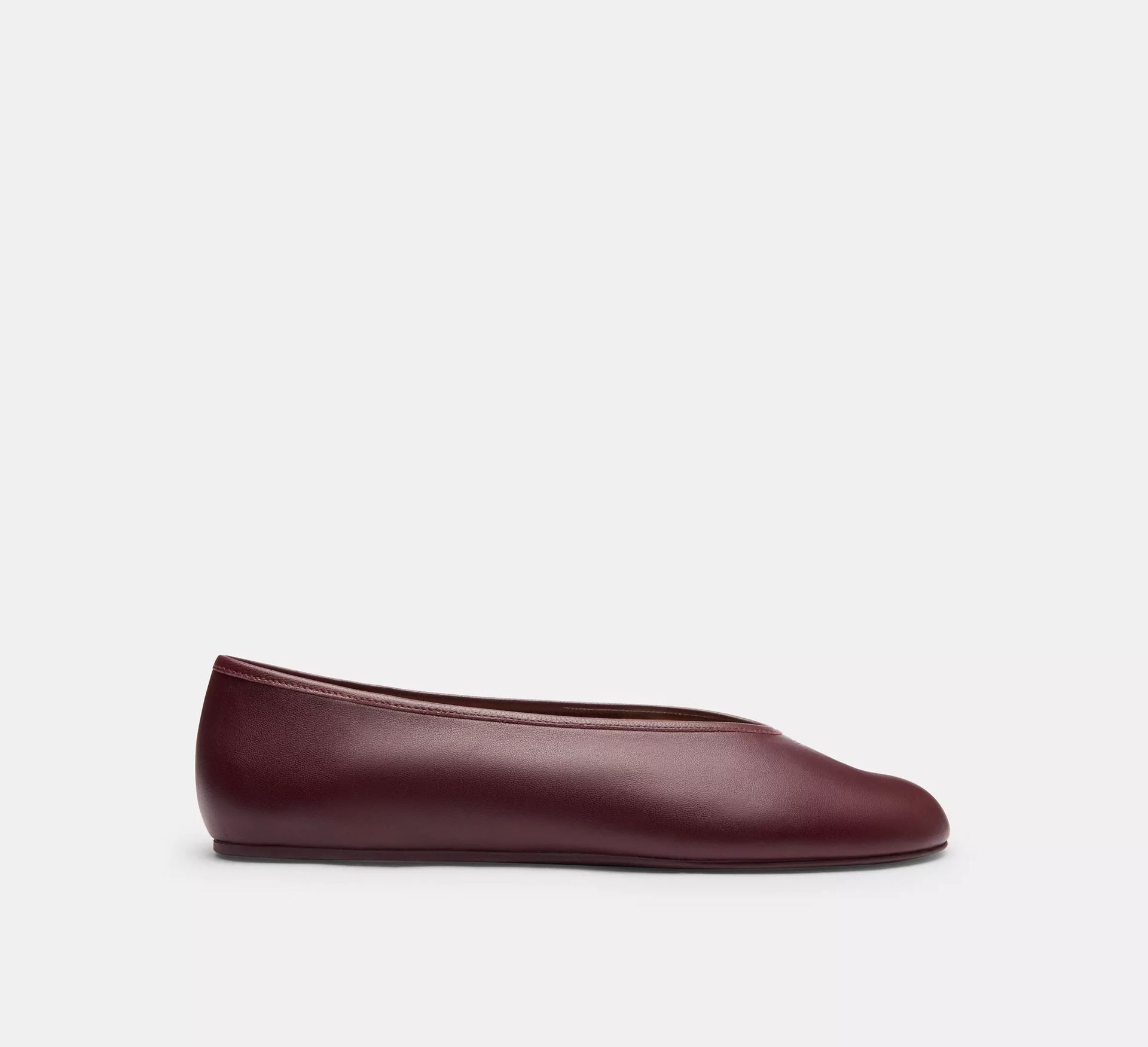 COACH®, Houston Ballet Flat