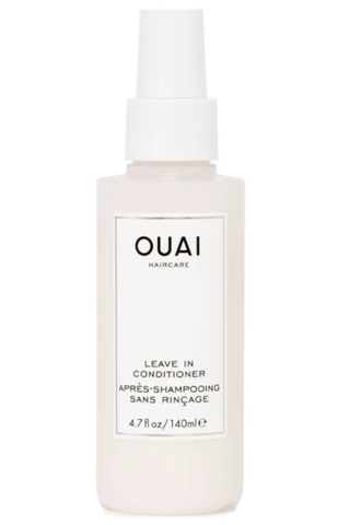 OUAI Leave In Conditioner - best hair conditioner