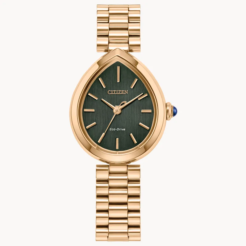 Citizen L Rainell