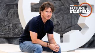 The Future of Starfield branding