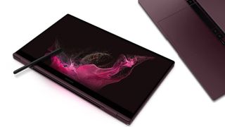 Galaxy Book 2 Pro 360