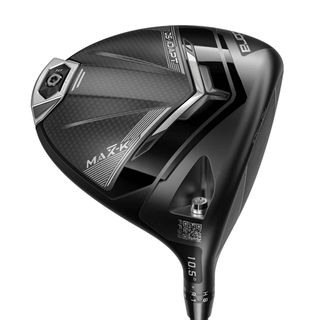 Cobra DS-ADAPT MAX-K Driver