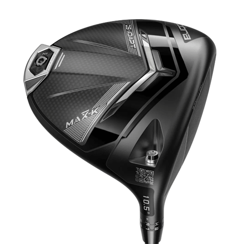 2025 DS-ADAPT MAX-K Driver