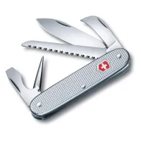 Victorinox Swiss Army 7 Alox Swiss Army Knife (Medium) Victorinox Swiss Army 7 Alox Swiss Army Knife (Medium)