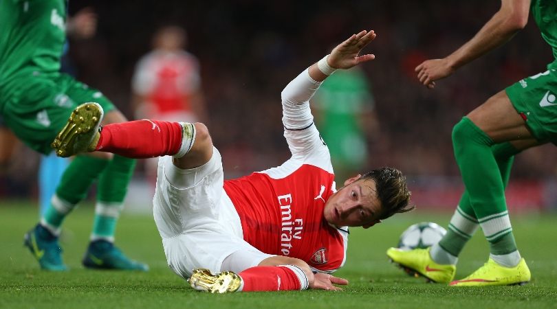 Quiz Can You Name Every Team Arsenal Have Played In The Champions quiz-can-you-name-every-team-arsenal-have-played-in-the-champions
