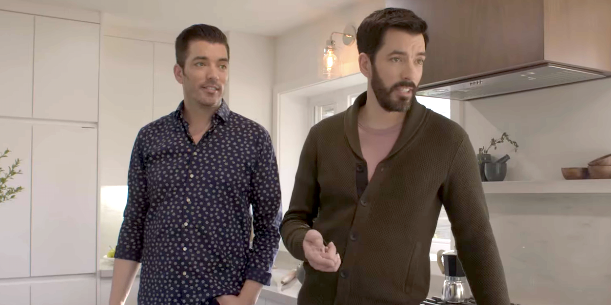 Property brothers scandal