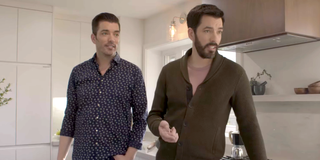 Property Brothers HGTV