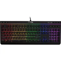 HyperX Alloy Core membrane keyboard $50 $29.99