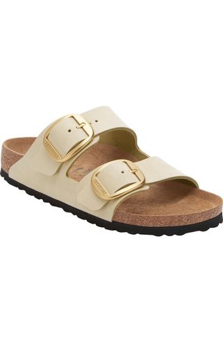 Arizona Big Buckle Slide Sandal