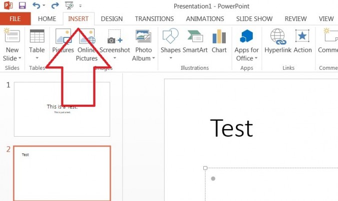 How to Play Sounds Across Multiple Slides in PowerPoint 2013 | Laptop Mag