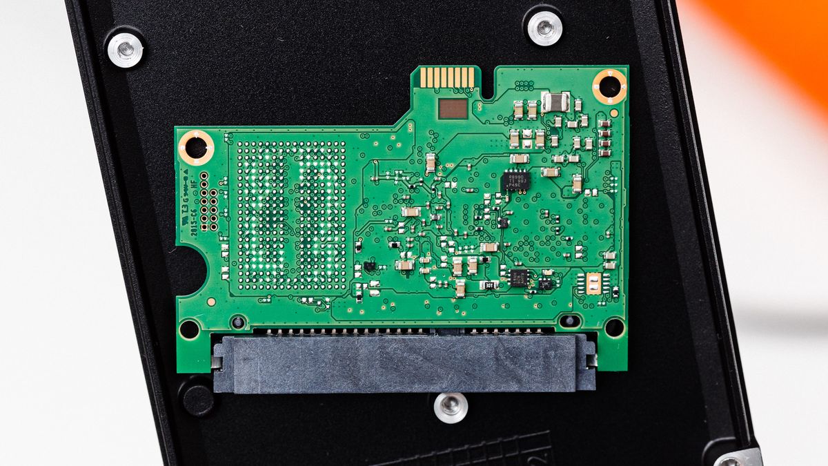 Samsung 870 EVO