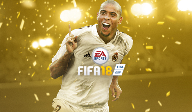 FIFA 18 ditches Xbox-exclusive Legends for multiplatform Icons