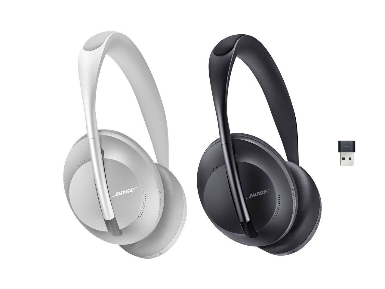 Bose Noise Cancelling Headphones 700 UC