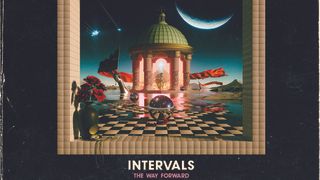Cover art for Intervals - The Way Forward album