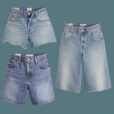 levi's