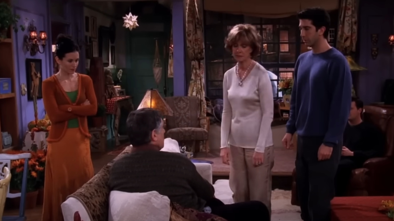 32 Of The Most Ridiculous Friends Episodes