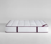 5. Awara Natural Hybrid mattress: from $1,398