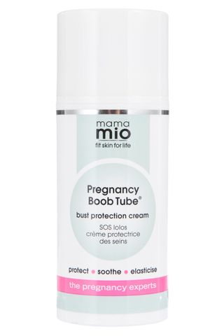 pregnancy beauty products mama mio