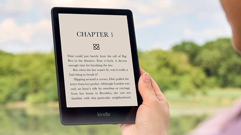 The Kindle Paperwhite deals | Creative Bloq