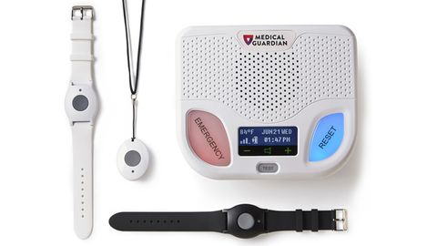 Best Medical Alert Systems 2022 | Top Ten Reviews