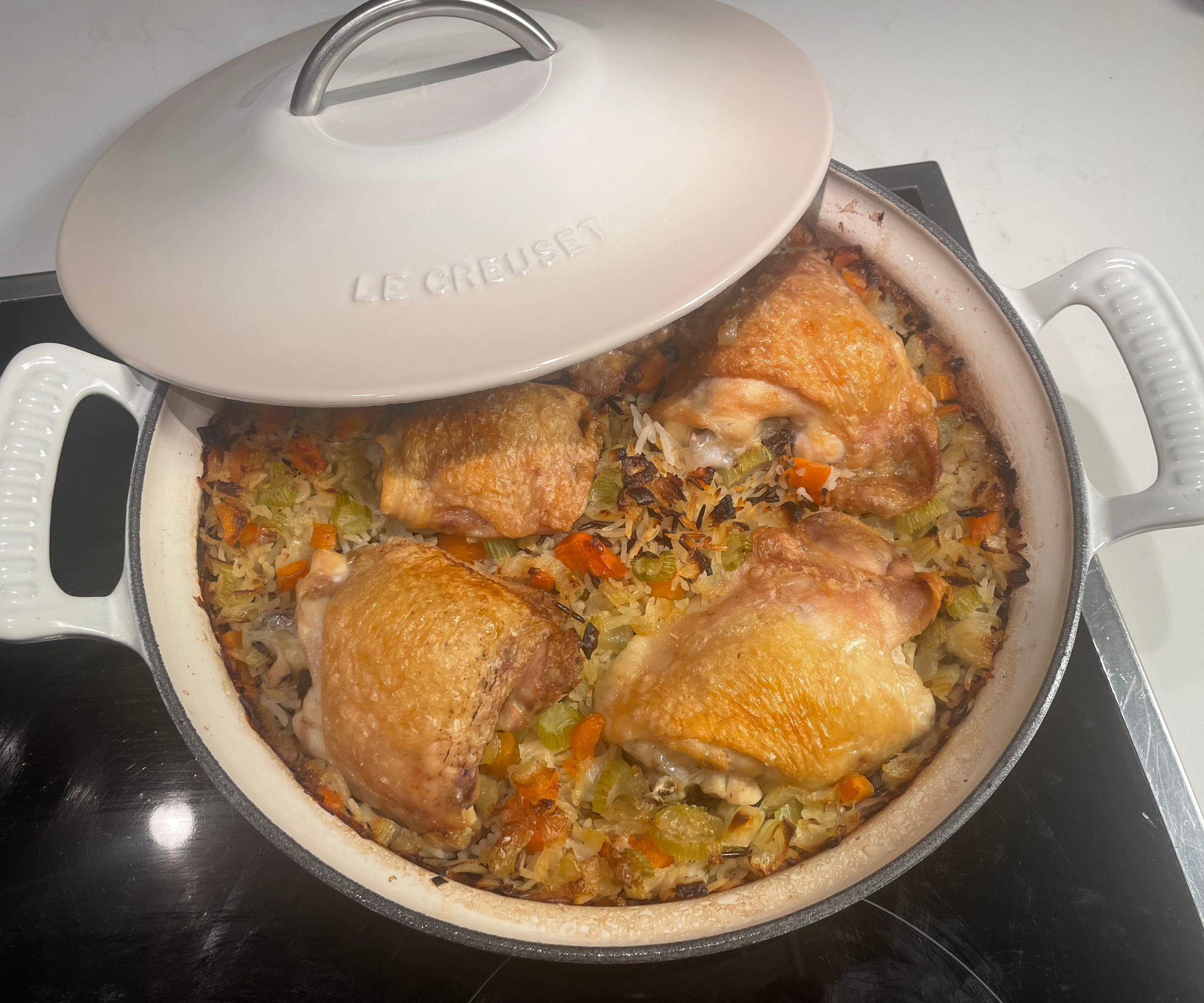 Le Creuset&amp;rsquo;s Modern Heritage