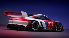 Porsche GT3 R Rennsport