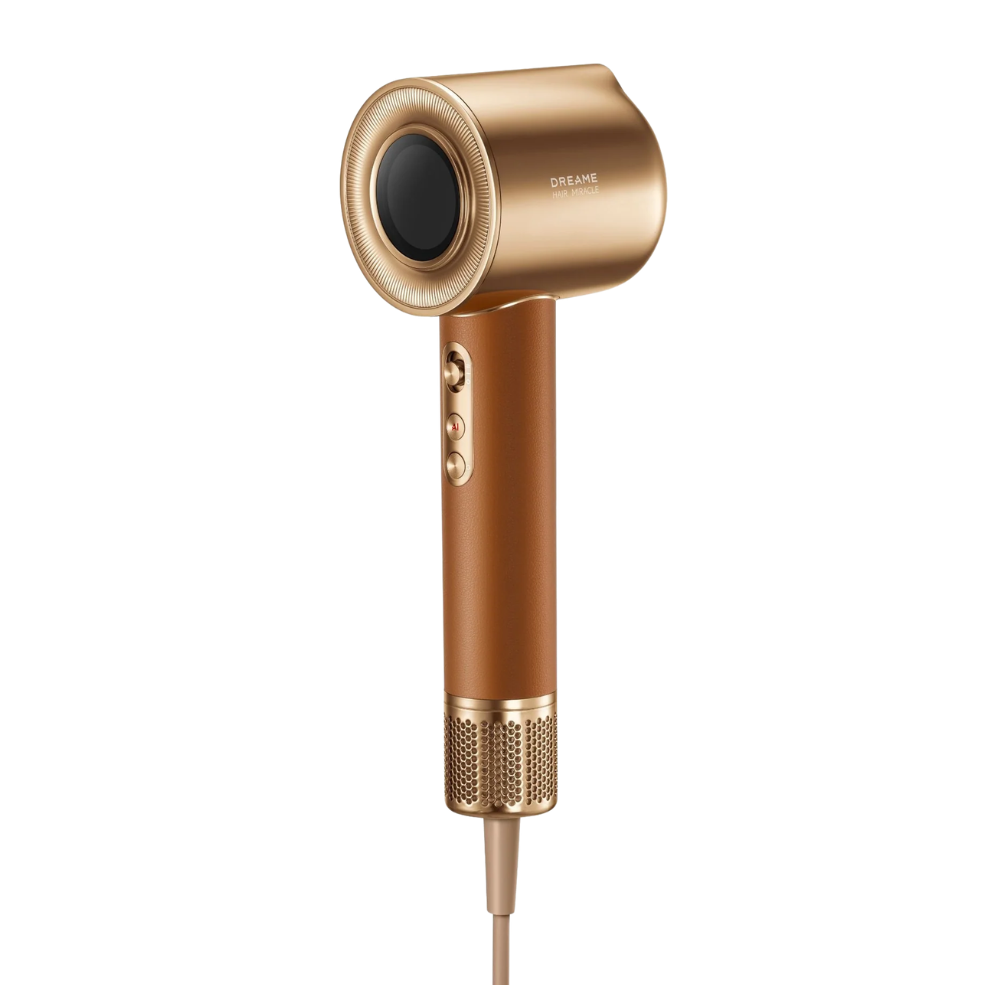 Dreame miracle pro high-speed hair dryer