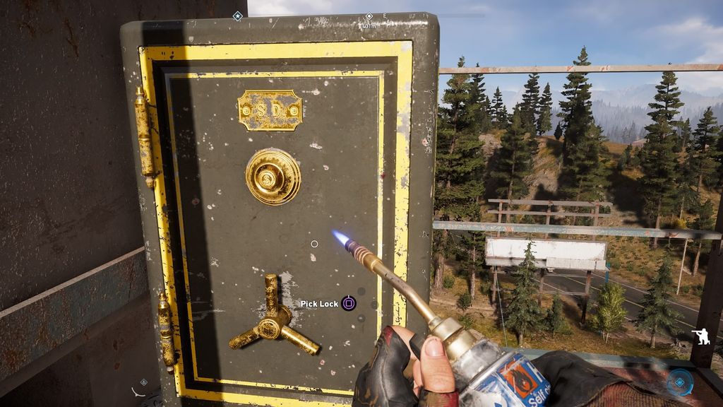 Far Cry 5 Tips 11 things I wish I knew before playing GamesRadar+