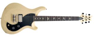 PRS S2 Vela