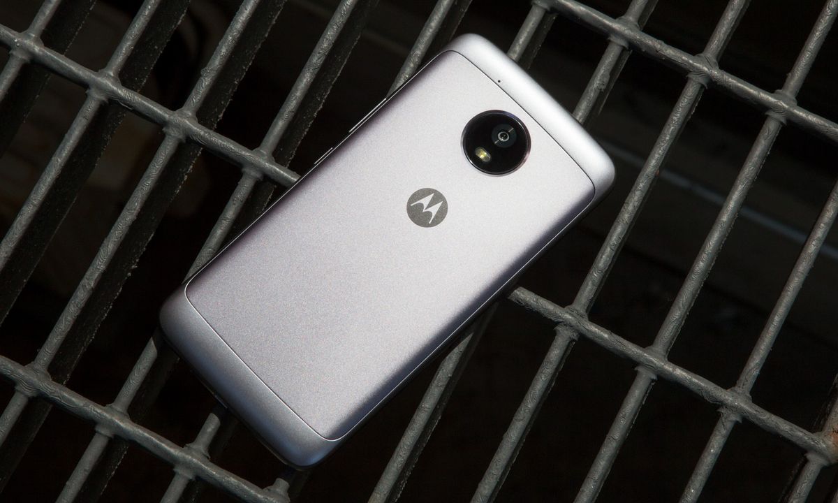 Motorola Moto E4 Plus Review